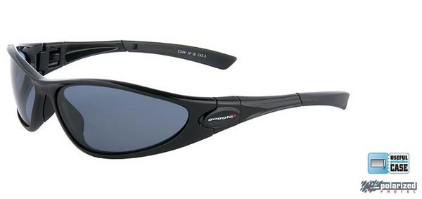 Sport Sunglasses Goggle E334-1P