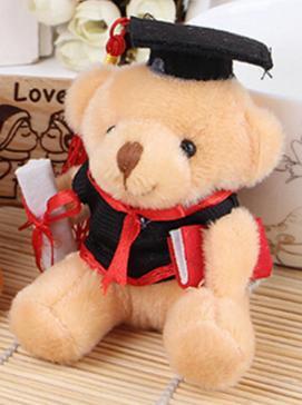 Graduation Teddy bear