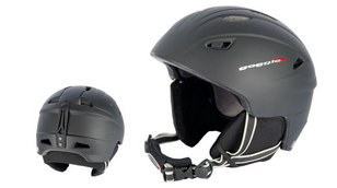 SKI Helmet Goggle S300-2