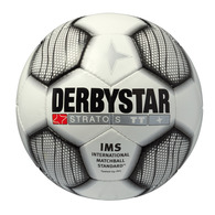 Nogometna žoga Derbystar Stratos TT