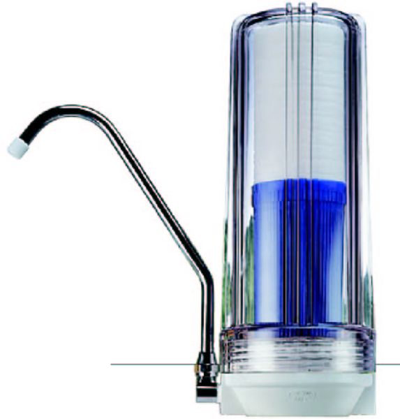 Filtrirni sistem vode CP1 - Matrikx