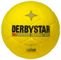 Nogometna žoga Derbystar Indoor Extra