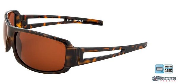 Sport sunglasses Goggle E952-2P
