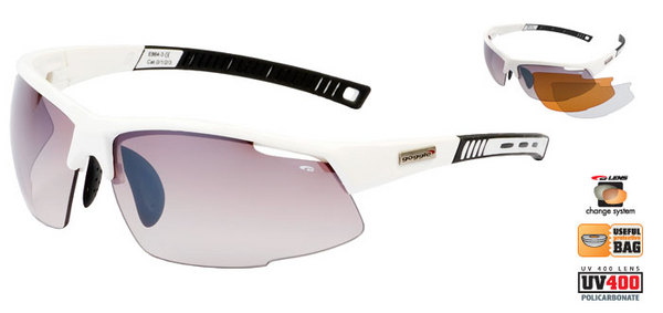 Sport sunglasses Goggle E864-3