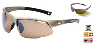 Sport sunglasses Goggle E864-4