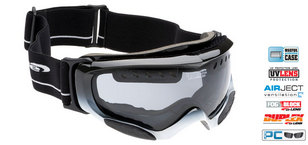 Smučarska očala Goggle T760-4